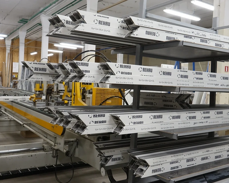 Manufacture